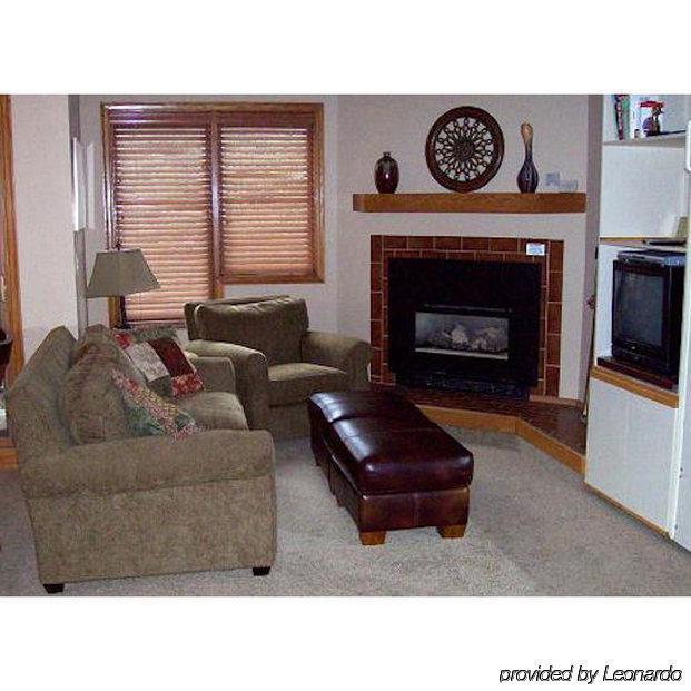 Iron Horse Resort Winter Park Kamer foto