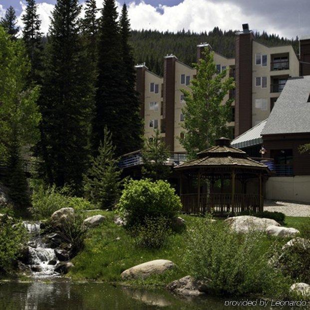 Iron Horse Resort Winter Park Voorzieningen foto