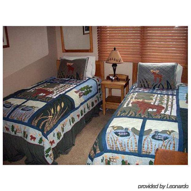 Iron Horse Resort Winter Park Kamer foto