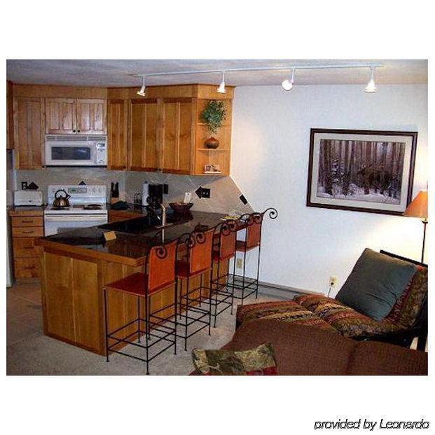Iron Horse Resort Winter Park Kamer foto